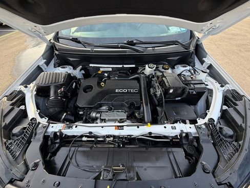 Used 2022 GMC Terrain SLE w/ Driver Convenience Package AWD/4WD image 26