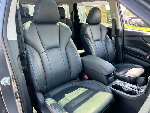 Used 2021 Subaru Ascent Limited w/ Technology Package AWD/4WD image 29