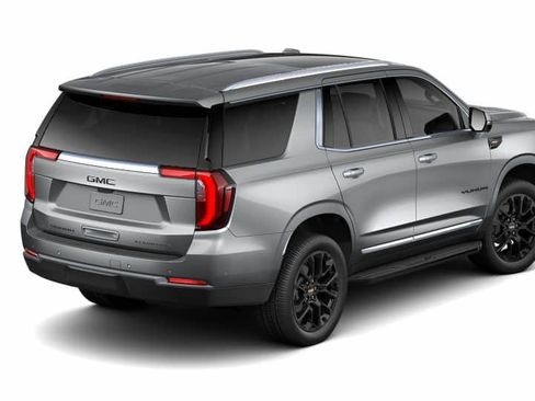 New 2026 GMC Yukon Elevation w/ Elevation Premium Package RWD image 29