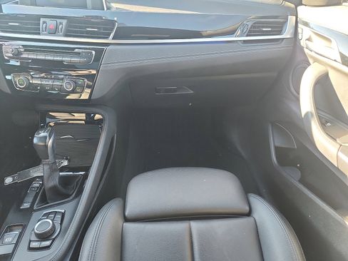 Used 2018 BMW X2 xDrive28i image 11