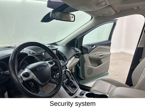 Used 2013 Ford Escape SEL image 33