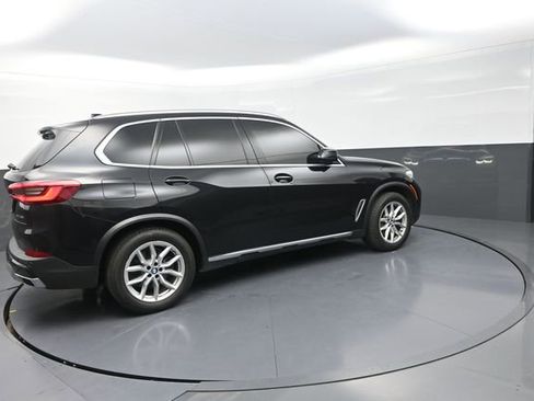 Used 2020 BMW X5 xDrive40i w/ Convenience Package AWD/4WD image 18