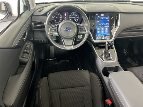 Used 2023 Subaru Legacy Premium AWD/4WD image 22