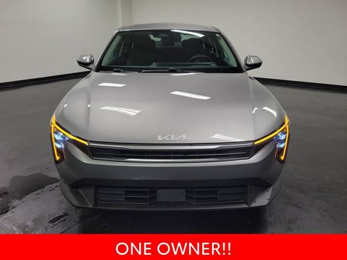 Used 2025 Kia K4 FWD image 3