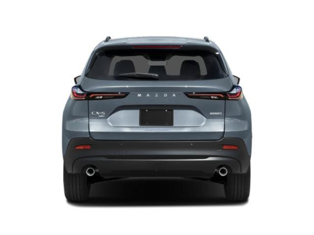 New 2026 MAZDA CX-5 Preferred AWD/4WD image 5