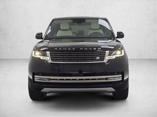 New 2026 Land Rover Range Rover Long Wheelbase SE AWD/4WD image 6