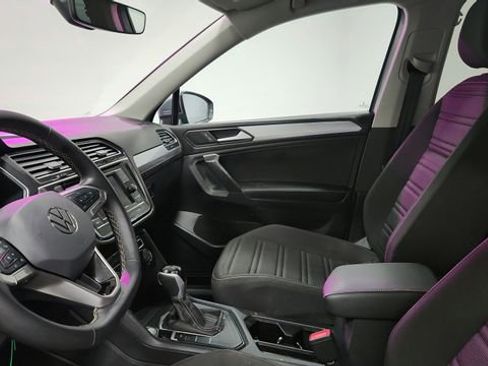 Used 2024 Volkswagen Tiguan S image 16