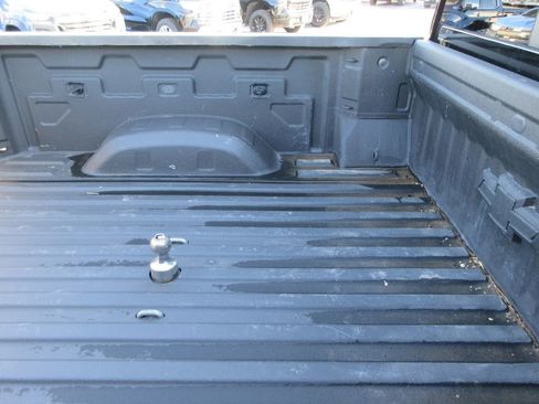 Certified 2020 Chevrolet Silverado 2500 LTZ image 13