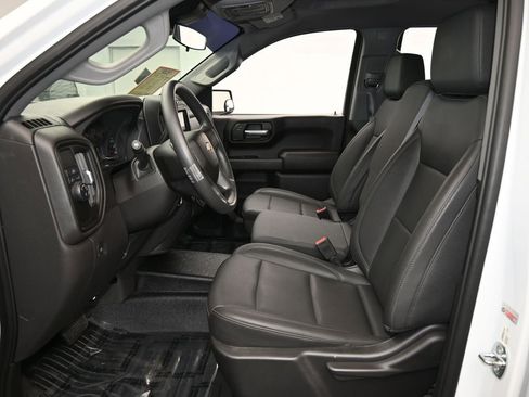 Used 2023 Chevrolet Silverado 1500 W/T image 11