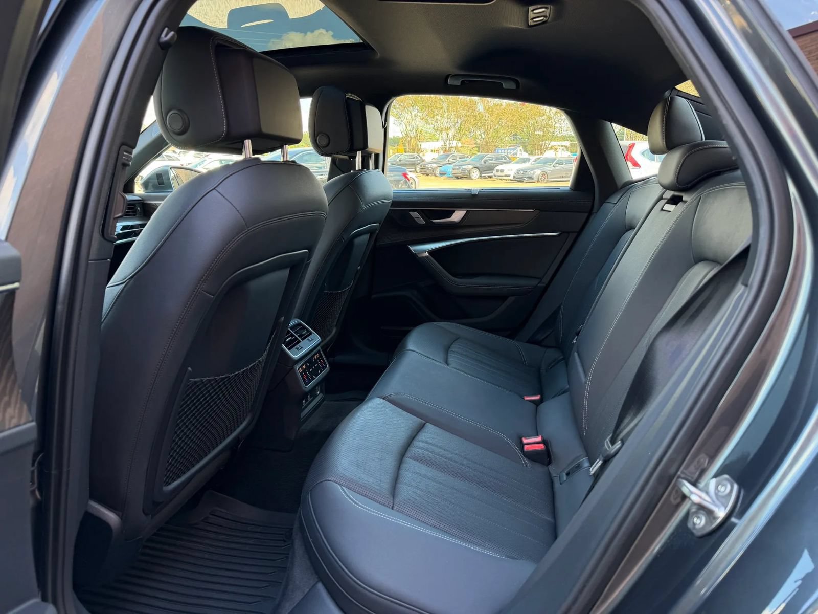 Used 2019 Audi A6 3.0T Prestige w/ Prestige Package AWD/4WD image 22