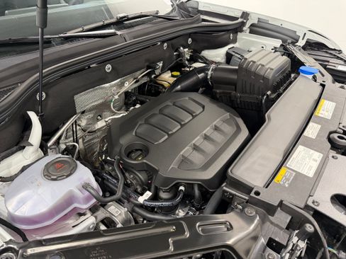 New 2026 Volkswagen Atlas SEL AWD/4WD image 60