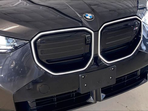 Used 2025 BMW X3 M50 image 30