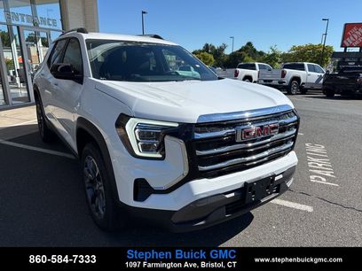 New 2026 GMC Terrain Elevation w/ Elevation Premium Package