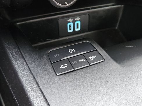 Used 2019 Ford Ranger Lariat w/ Trailer Tow Package image 22