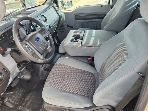 Used 2014 Ford F350 XL w/ XL Value Package image 8