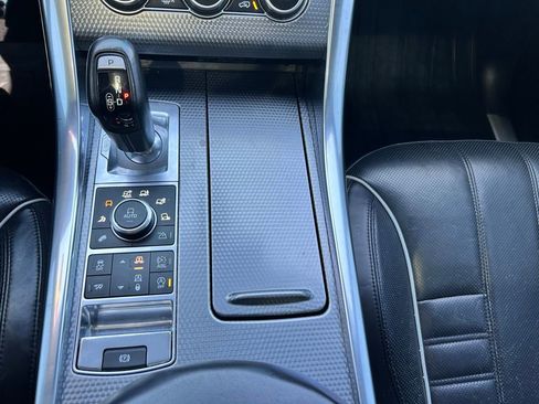 Used 2016 Land Rover Range Rover Sport SVR AWD/4WD image 26