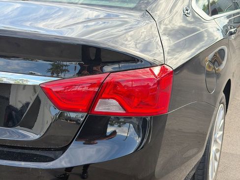 Used 2019 Chevrolet Impala LS FWD image 10