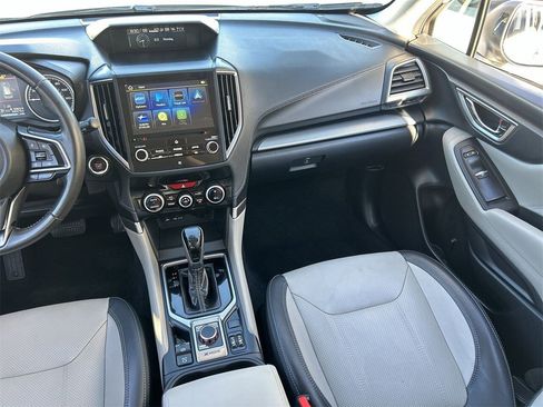 Used 2019 Subaru Forester Limited image 13