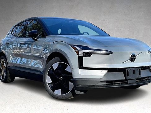 New 2026 Volvo EX30 Ultra image 2