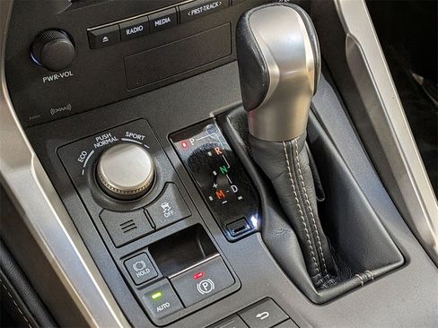 Used 2017 Lexus NX 200t AWD image 24