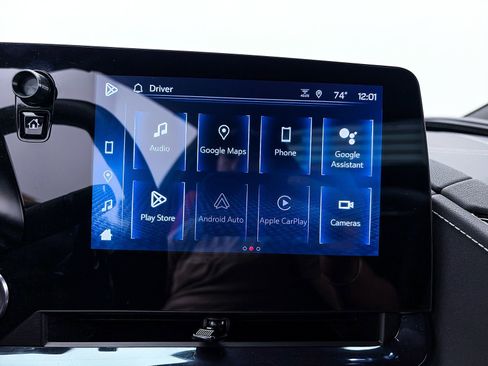 Used 2024 Chevrolet Corvette Stingray Preferred Conv image 26