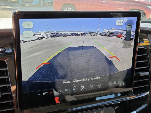 Used 2024 Ford Transit 350 XLT RWD image 22