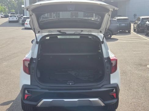 Used 2024 Kia Seltos SX AWD/4WD image 32