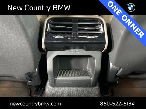 Used 2025 BMW i5 xDrive40 w/ Premium Package image 29