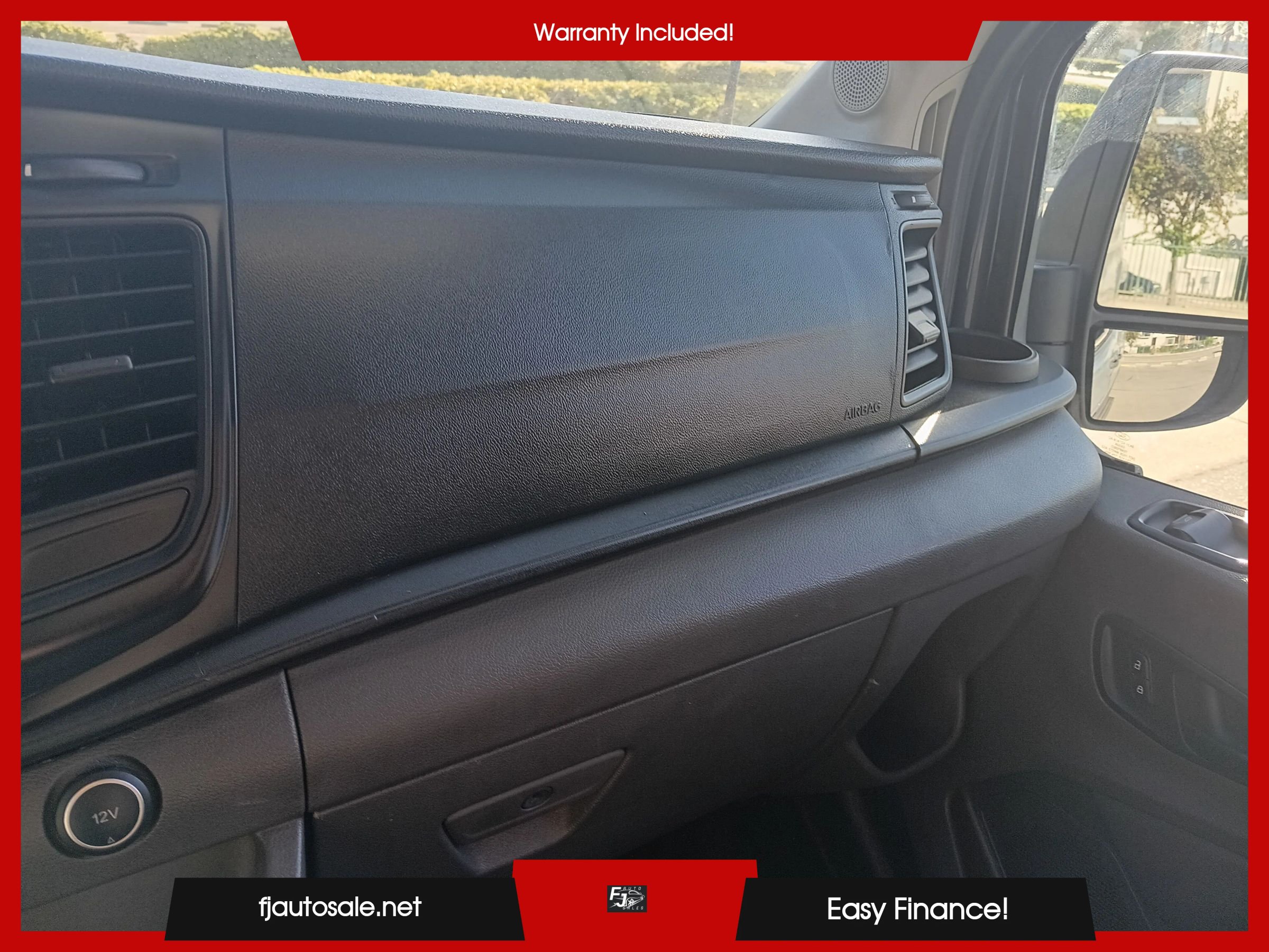 Used 2020 Ford Transit 250 148 High Roof Extended RWD image 20