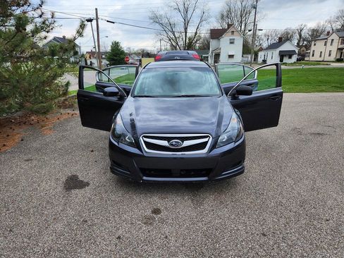 Used 2011 Subaru Legacy 2.5i Premium w/ All-Weather Pkg image 21