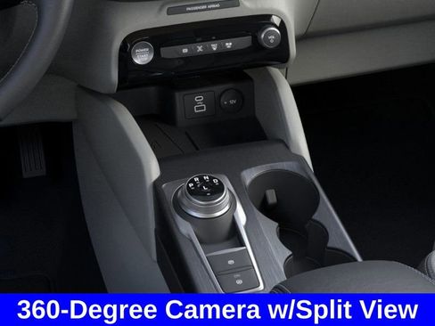 New 2024 Ford Escape SE w/ PHEV Premium Package image 15
