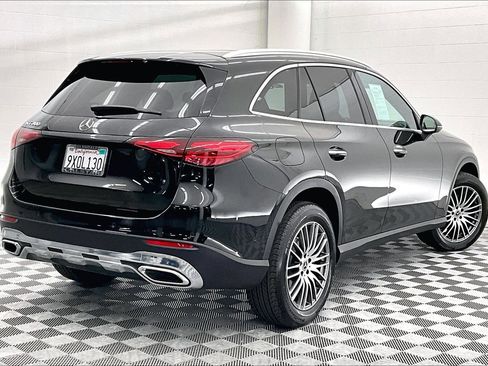 Used 2026 Mercedes-Benz GLC 300 image 11