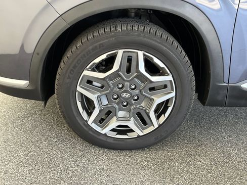 Used 2021 Hyundai Santa Fe Limited AWD/4WD image 28