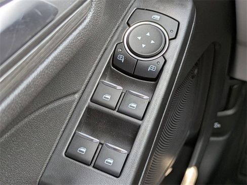 Certified 2025 Ford Expedition Platinum w/ Platinum Ultimate Package image 21