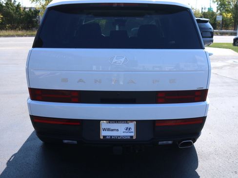 New 2026 Hyundai Santa Fe SEL image 4