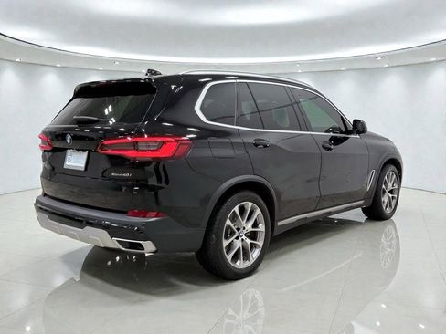 Used 2019 BMW X5 xDrive40i w/ Premium Package 2 image 6