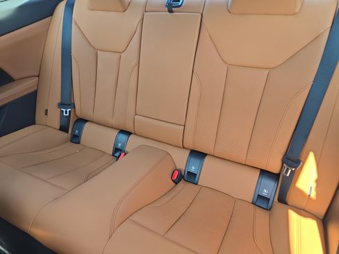 New 2026 BMW 430i Coupe w/ M Sport Package image 19