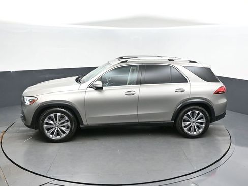 Used 2020 Mercedes-Benz GLE 350 4MATIC image 28