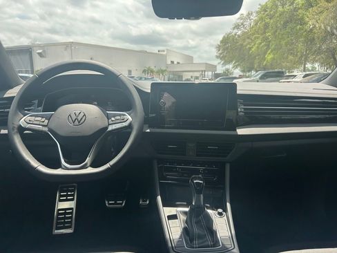 New 2026 Volkswagen Jetta Sport FWD image 44