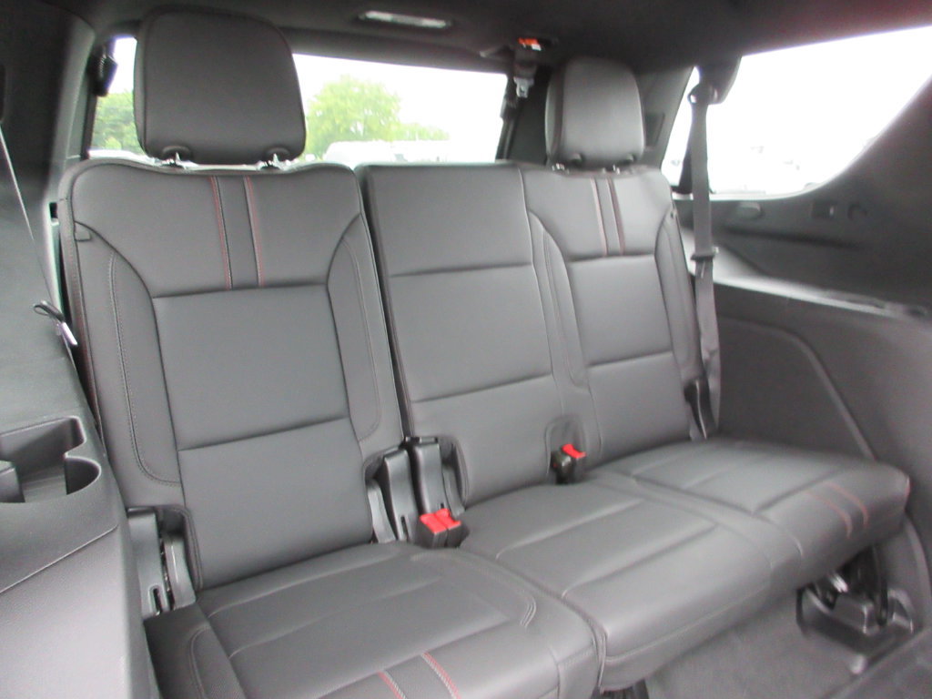 Certified 2024 Chevrolet Tahoe RST w/ Luxury Package AWD/4WD image 26