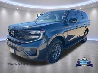 New 2026 Ford Expedition Active RWD video 3