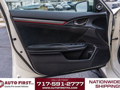 Used 2019 Honda Civic Type R image 10