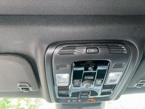 Used 2025 Cadillac Escalade Sport w/ Touring Package AWD/4WD image 19