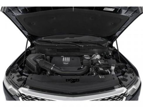 Certified 2023 Cadillac XT6 Premium Luxury w/ Technology Package image 15