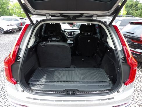 Certified 2024 Volvo XC90 T8 Ultimate AWD/4WD image 27