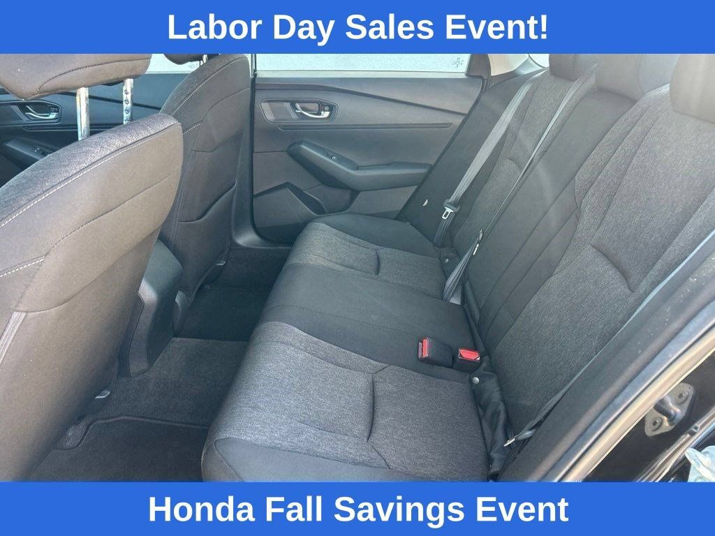 Used 2024 Honda Accord EX image 12