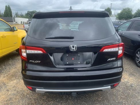 Used 2020 Honda Pilot EX-L image 3