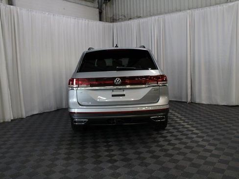 New 2026 Volkswagen Atlas SE AWD/4WD image 26