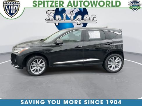 Used 2023 Acura RDX Base image 6