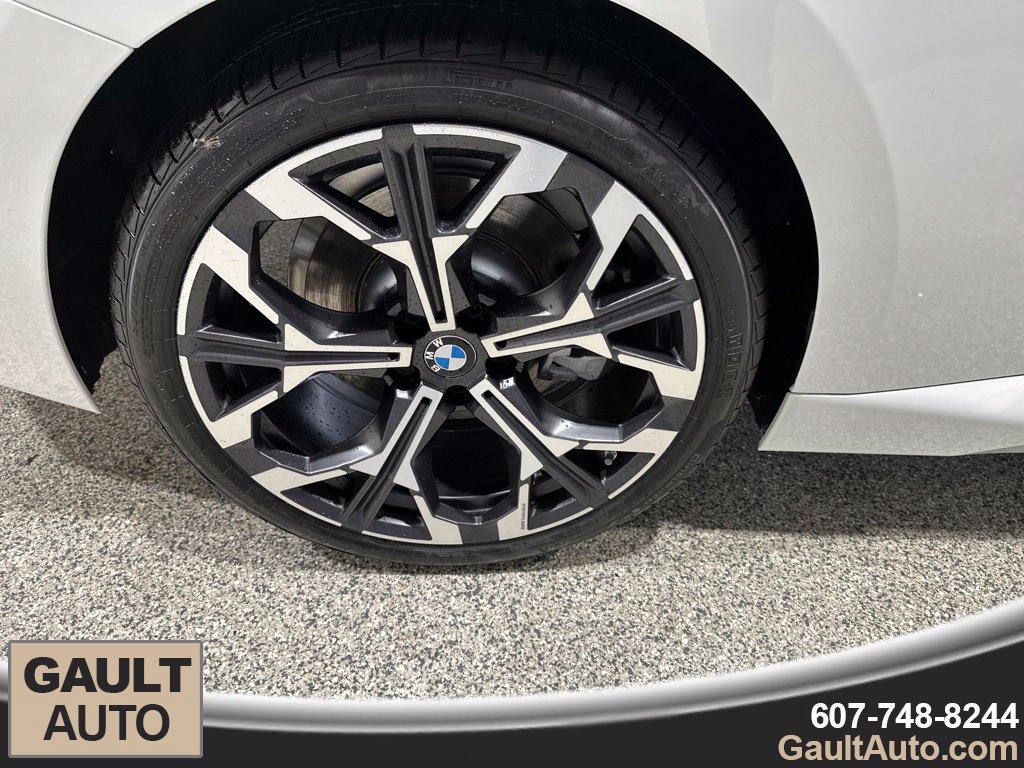 New 2026 BMW 230i xDrive Coupe w/ Convenience Package AWD/4WD image 18